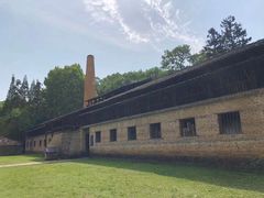 -景德镇古窑民俗博览区