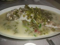 -金海湾海鲜排档(朱家尖店)