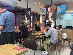 -回味鸭血粉丝汤(砂之船店)