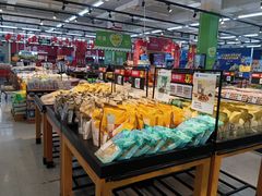 -沃尔玛购物广场(霖雨路店)