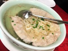 -舒味姜母鸭·沙茶面(湖里店)