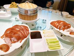 -龙咏记四季家福烤鸭中餐厅(滨湖店)