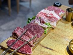 -金顺韩式烤肉·网红烤肉店(广利路店)