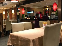 大堂-福来居烤鸭店(天坛二店)