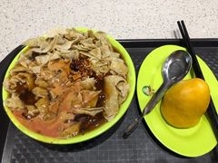 -大福来锅巴菜(古文化街店)