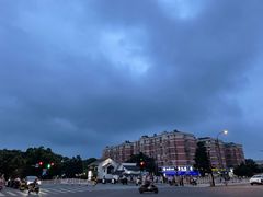 -赵璐海鲜面馆(德行路店)