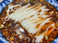 -晓菊梆梆面