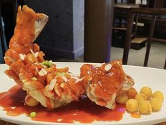 -姑苏家宴·苏帮菜·松鼠桂鱼(苏州总店)