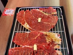 -仙隐小鹿料理食堂(惠济万达店)