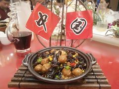 -都市阳光海鲜城(青山湖店)