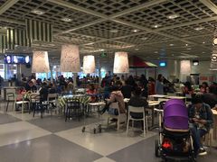 -宜家·瑞典风味餐厅(无锡店)