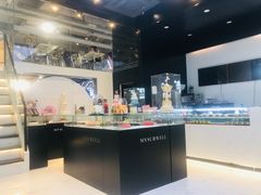 -麦雪尔甜品·生日蛋糕(新街口旗舰店)