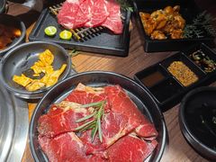 -九田家黑牛烤肉料理(顺义区华联金街店)