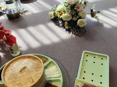 -羲和雅苑•北京烤鸭(瑞吉店)