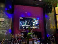-乐宴KTV(华强北中航城君尚购物中心店)