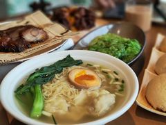 -避风塘·老港味餐厅(虹口龙之梦店)