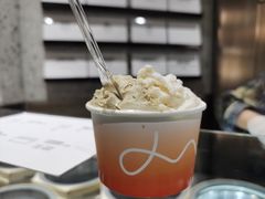 开心果gelato-Dip in Gelato(富民路店)
