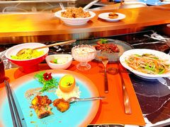 -牛将军•涮肉•烤肉(北京王府井·故宫店)