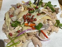 -猪腰一家·地道佛山菜(盐步店)