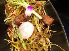 -翠湖宾馆·中餐厅