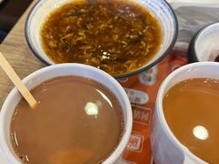 -大快活(丽丰店)