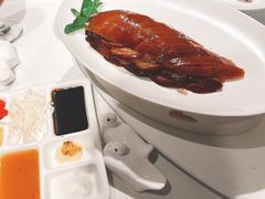 -四季民福烤鸭店(故宫店)