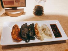 -味千拉面(南昌杉杉奥特莱斯广场店)