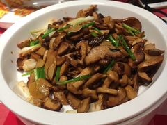 -西贝莜面村(近铁城市广场店)