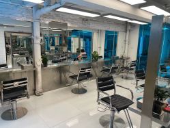 -P.STYLE 派斯造型