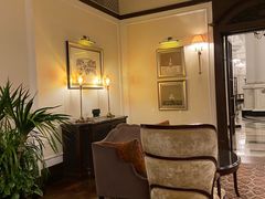 -LONG BAR 廊吧(外滩华尔道夫酒店)