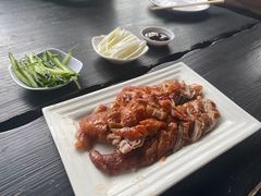-我去·春饼文化主题餐厅(国定路总店)