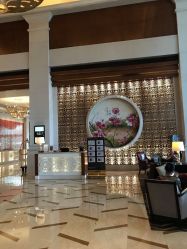 -无锡君来洲际酒店·宴会厅