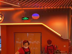-西塔老太太泥炉烤肉(苏州大悦城店)