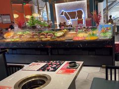 -空之介寿喜烧·和牛放题(恒隆广场店)