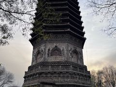 -玲珑塔公园