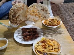 -老字号故乡烤肉店(总店)