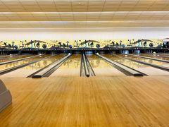 -广州保龄球馆(广州天河体育中心店)