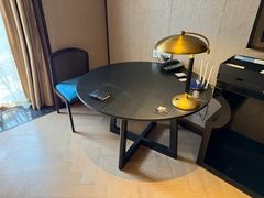 -成都安仁福朋喜来登酒店