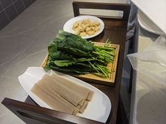 -蝎王府羊蝎子(虎坊桥总店)