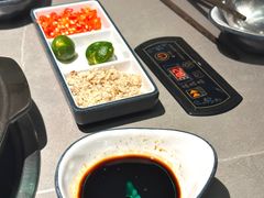 -同仁四季椰子鸡(无锡滨湖万象汇店)