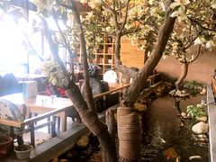 -山有花啡餐厅(常营总店)