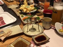-赤坂亭·M9和牛烧肉·铁板烧(合肥万象城店)