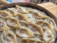 -清真·白家牛肉罩火烧老店(育才街店)