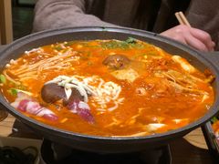 -冰川延边料理·炭烤串(原小木屋店)