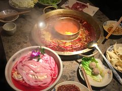 -小龙坎火锅(春熙太古里店)