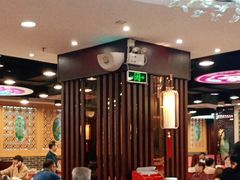 大堂-点都德(盘福楼店)