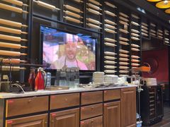 -get pizza意大利餐厅(凯德MALL店)