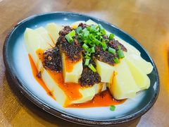 -岳记兴隆·青城腊排铜火锅(融创店)