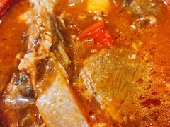 -So Lounge索兰至餐厅(蓝色港湾店)