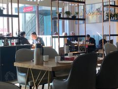 -米香居新鲁味·水饺餐厅